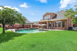 1532 Jag Hollow, League City, TX 77573