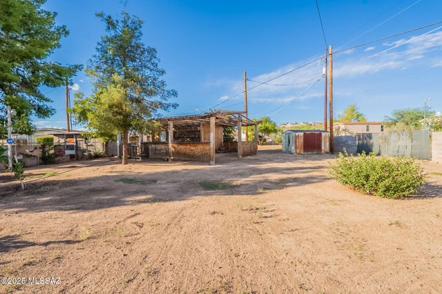 16682 N Avenida Del Lasso Avenue, Tucson, AZ 85739