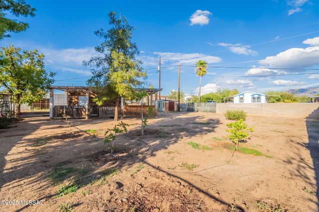 16682 N Avenida Del Lasso Avenue, Tucson, AZ 85739
