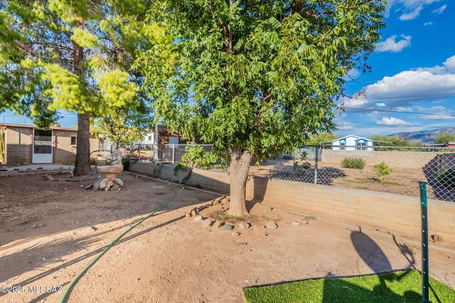 16682 N Avenida Del Lasso Avenue, Tucson, AZ 85739