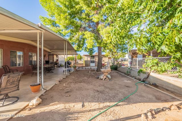 16682 N Avenida Del Lasso Avenue, Tucson, AZ 85739