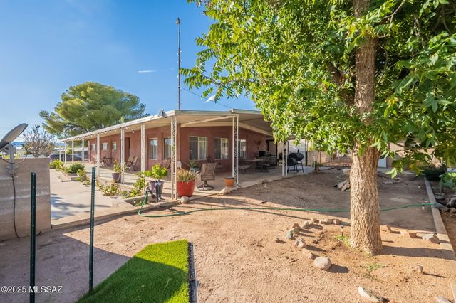 16682 N Avenida Del Lasso Avenue, Tucson, AZ 85739