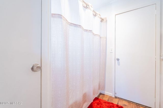 16682 N Avenida Del Lasso Avenue, Tucson, AZ 85739