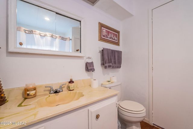 16682 N Avenida Del Lasso Avenue, Tucson, AZ 85739