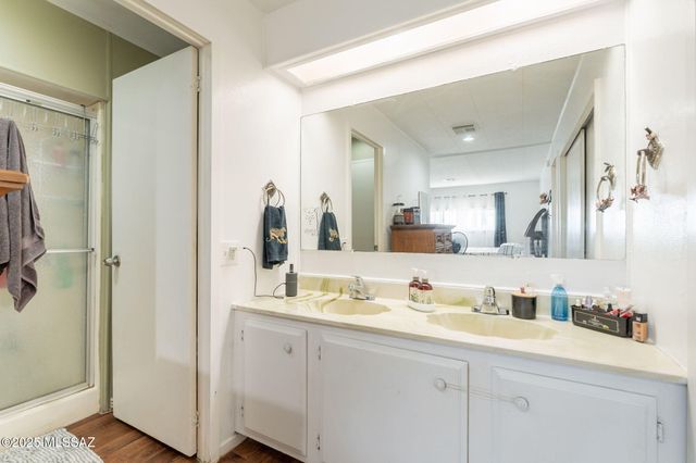 16682 N Avenida Del Lasso Avenue, Tucson, AZ 85739