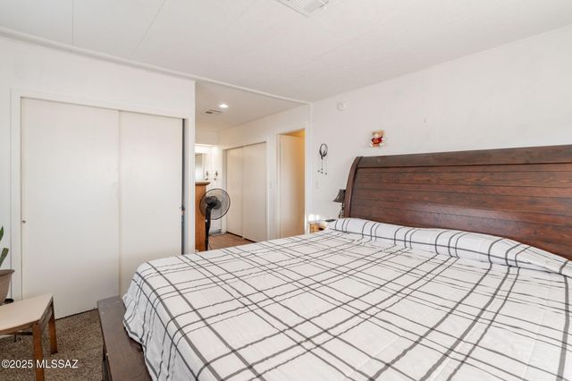 16682 N Avenida Del Lasso Avenue, Tucson, AZ 85739