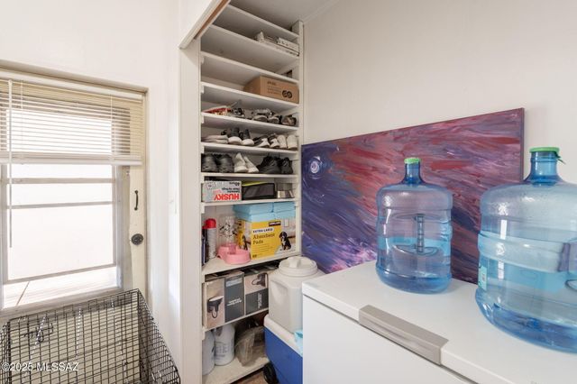 16682 N Avenida Del Lasso Avenue, Tucson, AZ 85739