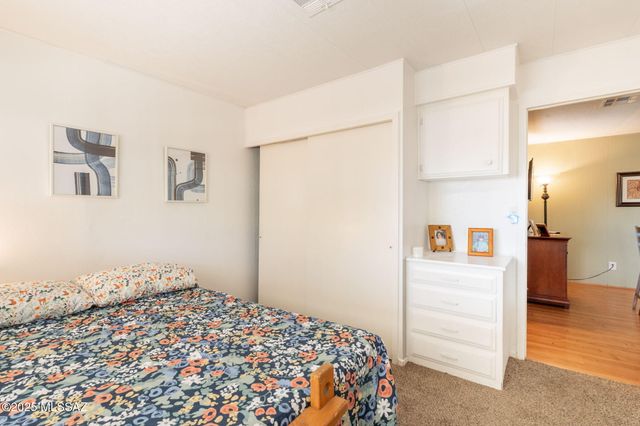 16682 N Avenida Del Lasso Avenue, Tucson, AZ 85739