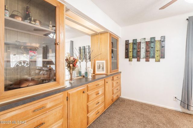 16682 N Avenida Del Lasso Avenue, Tucson, AZ 85739