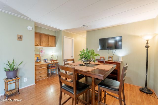 16682 N Avenida Del Lasso Avenue, Tucson, AZ 85739