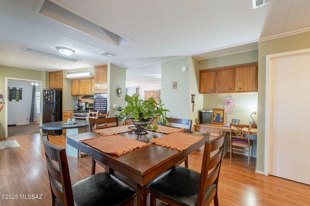 16682 N Avenida Del Lasso Avenue, Tucson, AZ 85739