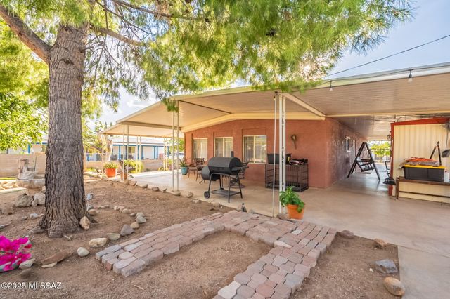 16682 N Avenida Del Lasso Avenue, Tucson, AZ 85739