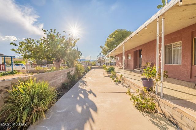 16682 N Avenida Del Lasso Avenue, Tucson, AZ 85739