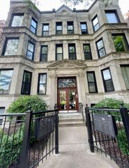 3734 N Sheffield Avenue GS, Chicago, IL 60613