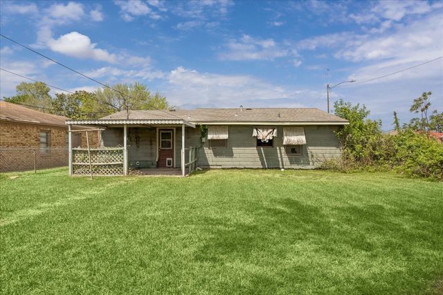 2504 3rd Street, Galena Park, TX 77547