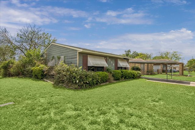 2504 3rd Street, Galena Park, TX 77547