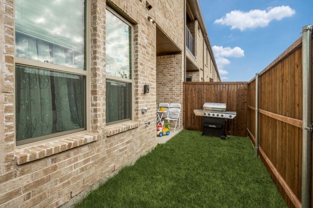 825 Heart Reef Road, Plano, TX 75075