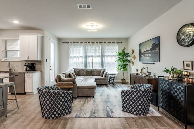 825 Heart Reef Road, Plano, TX 75075