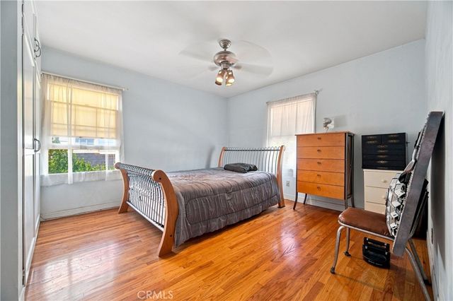 1826 Wellington Road, Los Angeles, CA 90019