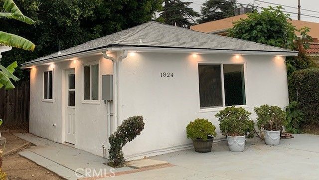 1826 Wellington Road, Los Angeles, CA 90019