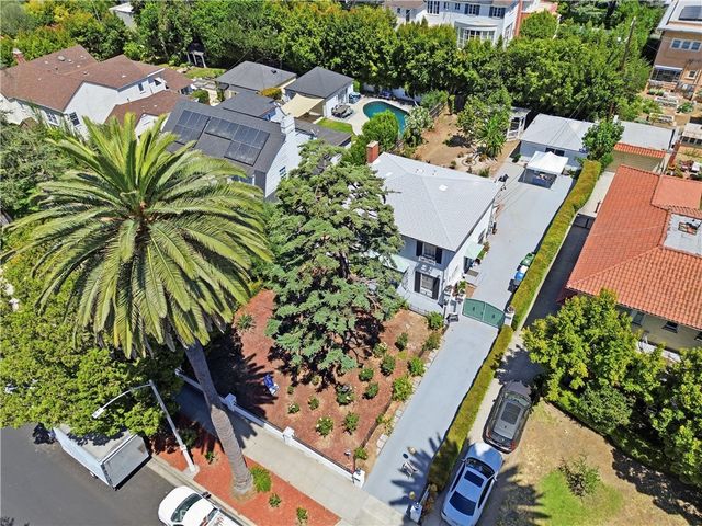 1826 Wellington Road, Los Angeles, CA 90019