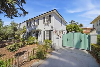 1826 Wellington Road, Los Angeles, CA 90019
