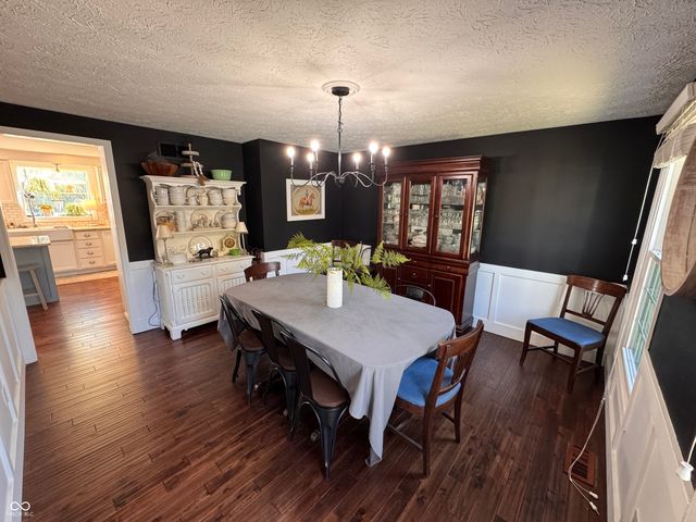 6607 Stearns Hill Drive, Indianapolis, IN 46237