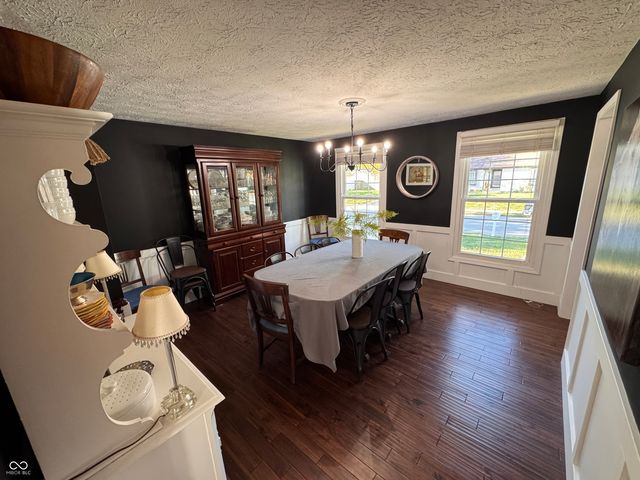 6607 Stearns Hill Drive, Indianapolis, IN 46237