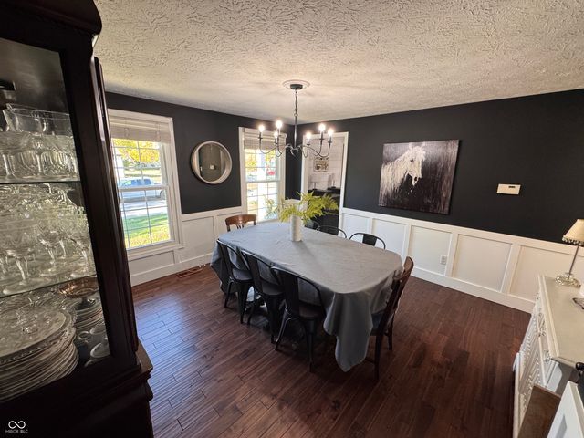 6607 Stearns Hill Drive, Indianapolis, IN 46237