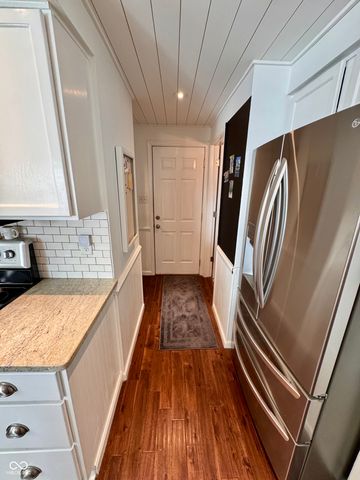 6607 Stearns Hill Drive, Indianapolis, IN 46237