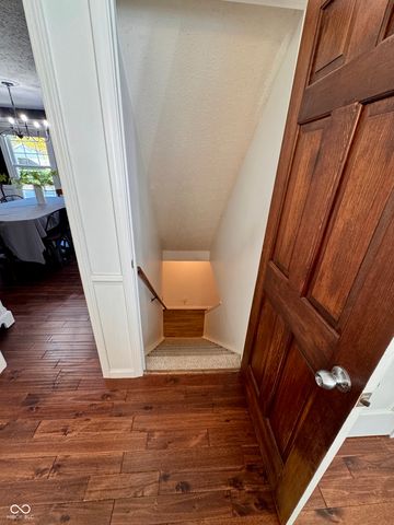 6607 Stearns Hill Drive, Indianapolis, IN 46237