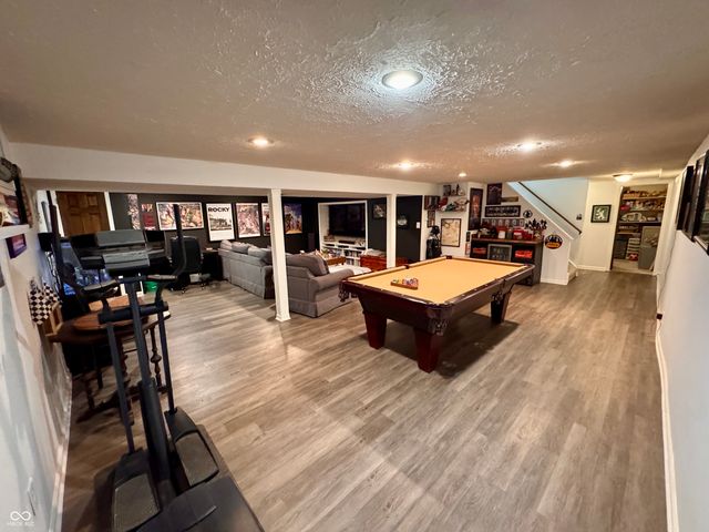 6607 Stearns Hill Drive, Indianapolis, IN 46237