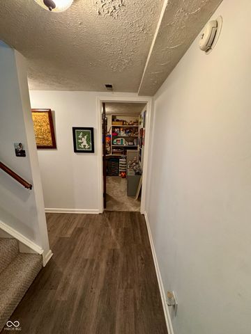 6607 Stearns Hill Drive, Indianapolis, IN 46237