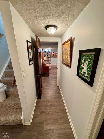 6607 Stearns Hill Drive, Indianapolis, IN 46237