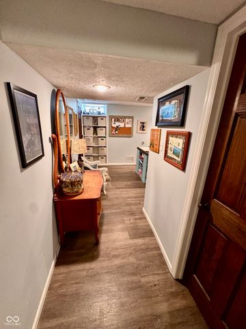 6607 Stearns Hill Drive, Indianapolis, IN 46237