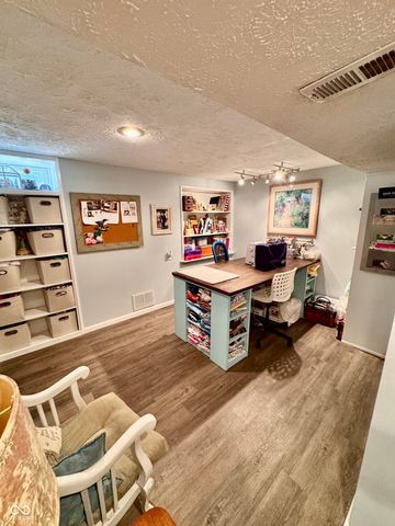 6607 Stearns Hill Drive, Indianapolis, IN 46237