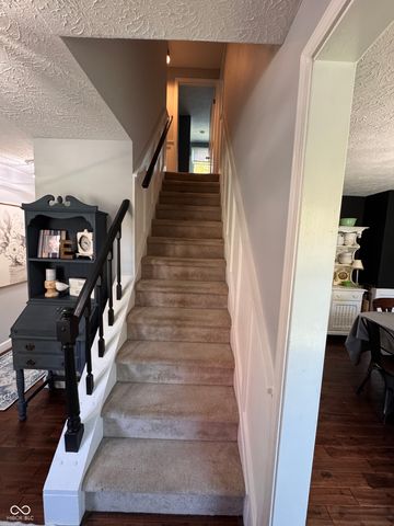 6607 Stearns Hill Drive, Indianapolis, IN 46237