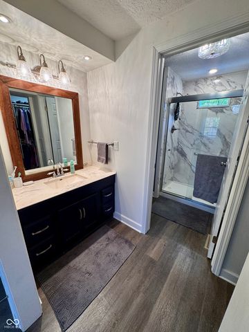 6607 Stearns Hill Drive, Indianapolis, IN 46237