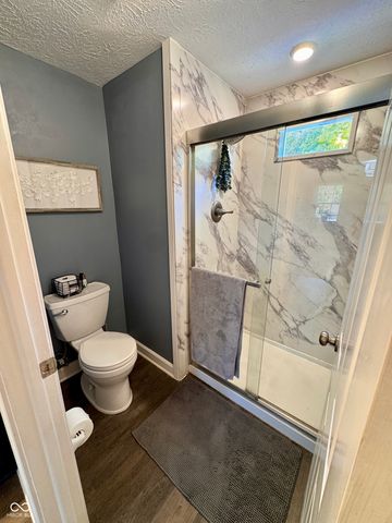 6607 Stearns Hill Drive, Indianapolis, IN 46237