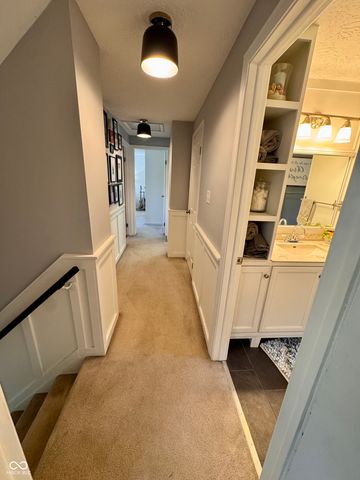 6607 Stearns Hill Drive, Indianapolis, IN 46237