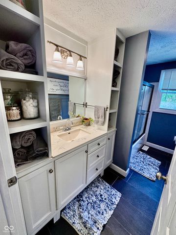 6607 Stearns Hill Drive, Indianapolis, IN 46237