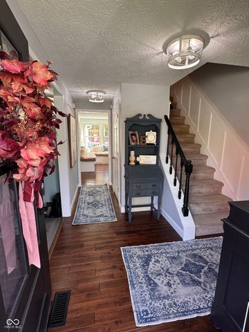 6607 Stearns Hill Drive, Indianapolis, IN 46237