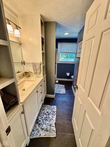 6607 Stearns Hill Drive, Indianapolis, IN 46237