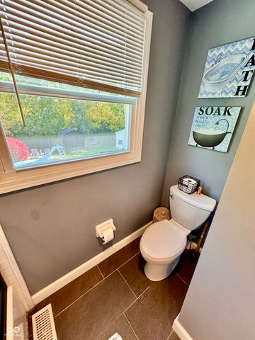 6607 Stearns Hill Drive, Indianapolis, IN 46237