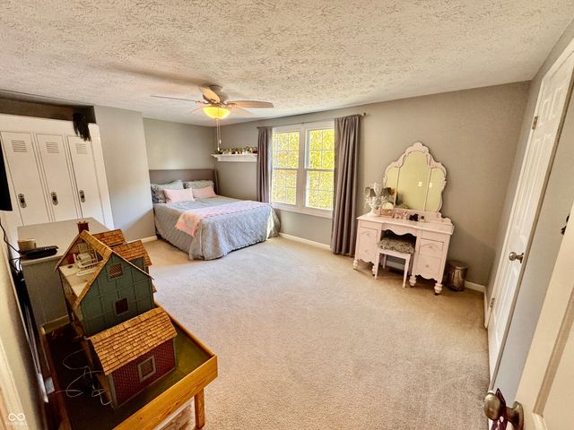 6607 Stearns Hill Drive, Indianapolis, IN 46237