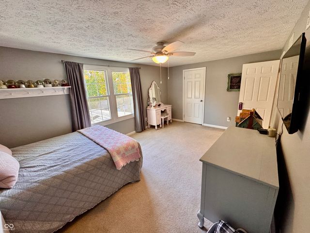 6607 Stearns Hill Drive, Indianapolis, IN 46237