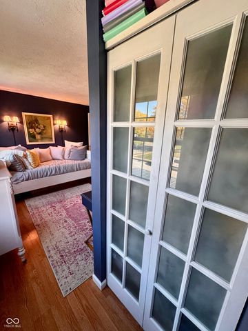 6607 Stearns Hill Drive, Indianapolis, IN 46237