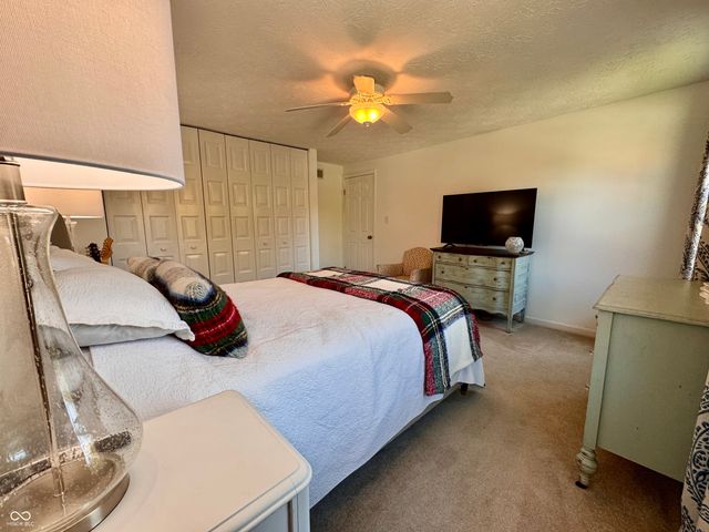 6607 Stearns Hill Drive, Indianapolis, IN 46237