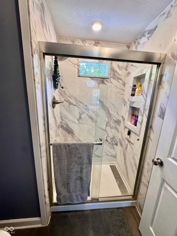 6607 Stearns Hill Drive, Indianapolis, IN 46237