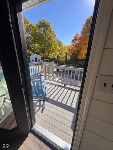 6607 Stearns Hill Drive, Indianapolis, IN 46237